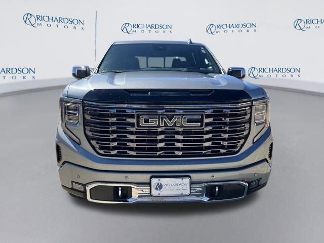 new 2025 GMC Sierra 1500 car, priced at $86,805