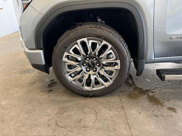 new 2025 GMC Sierra 1500 car, priced at $86,805