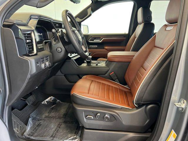 new 2025 GMC Sierra 1500 car, priced at $86,805