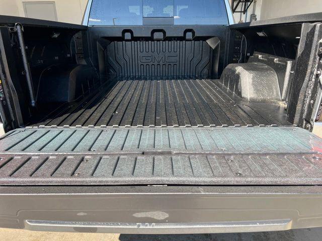 new 2025 GMC Sierra 1500 car, priced at $86,805