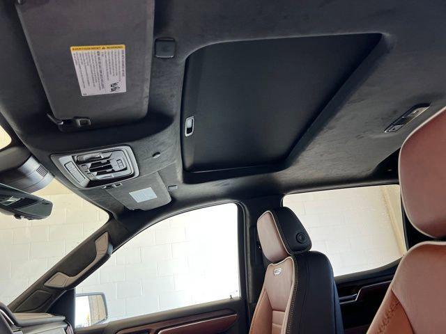 new 2025 GMC Sierra 1500 car, priced at $86,805