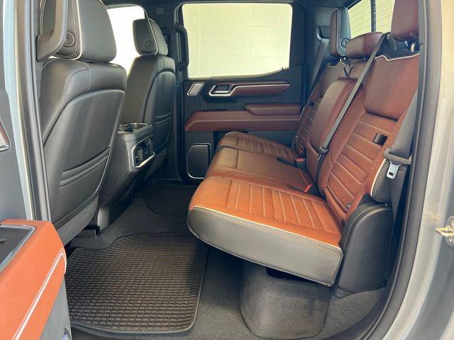 new 2025 GMC Sierra 1500 car, priced at $86,805