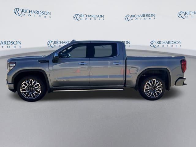new 2025 GMC Sierra 1500 car, priced at $86,805