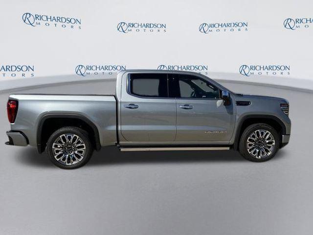 new 2025 GMC Sierra 1500 car, priced at $86,805