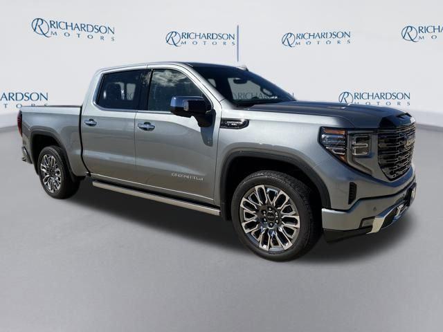 new 2025 GMC Sierra 1500 car, priced at $86,805