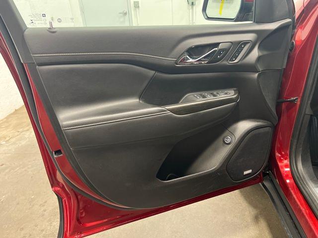 used 2023 GMC Acadia car, priced at $22,792