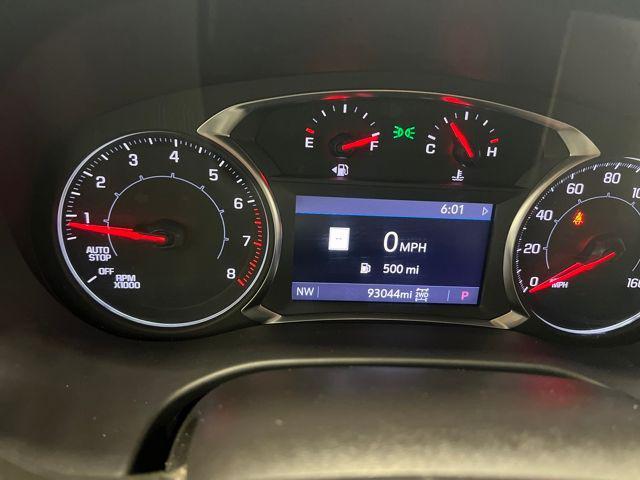 used 2023 GMC Acadia car, priced at $22,792