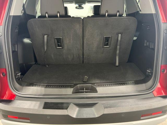 used 2023 GMC Acadia car, priced at $22,792