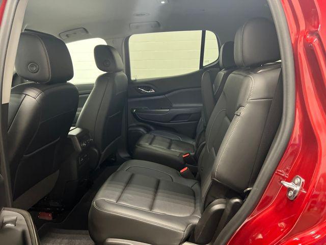 used 2023 GMC Acadia car, priced at $22,792