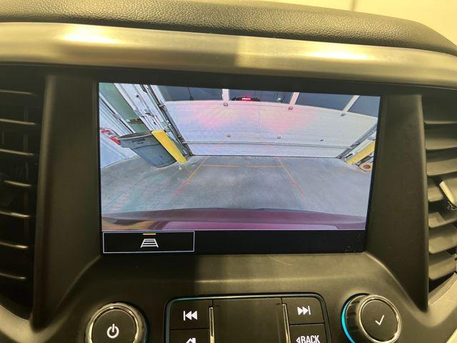 used 2023 GMC Acadia car, priced at $22,792