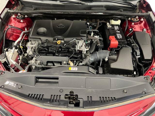 used 2018 Toyota Camry car, priced at $22,888