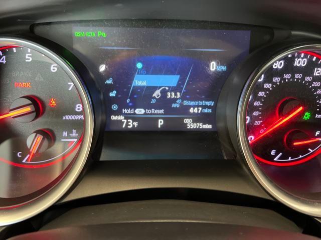 used 2018 Toyota Camry car, priced at $22,888