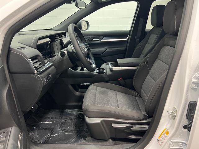 new 2026 GMC Terrain car, priced at $31,895