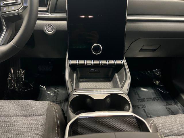 new 2026 GMC Terrain car, priced at $31,895