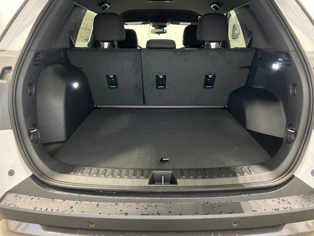 new 2026 GMC Terrain car, priced at $31,895