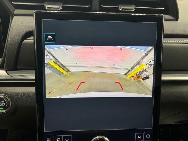 new 2026 GMC Terrain car, priced at $31,895