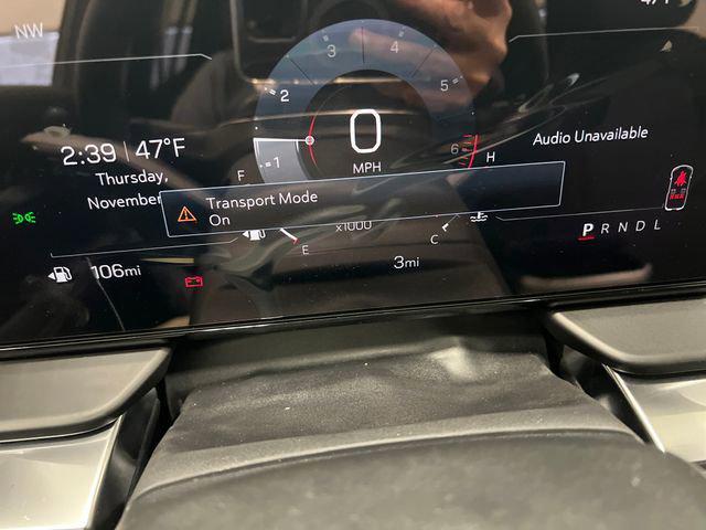 new 2026 GMC Terrain car, priced at $31,895