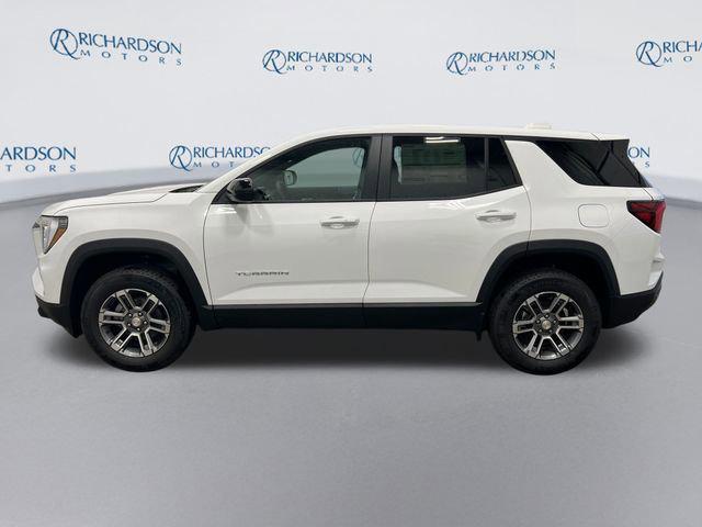 new 2026 GMC Terrain car, priced at $31,895