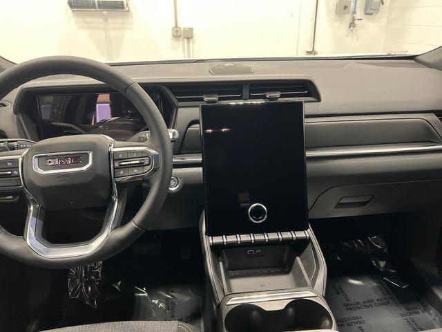 new 2026 GMC Terrain car, priced at $31,895