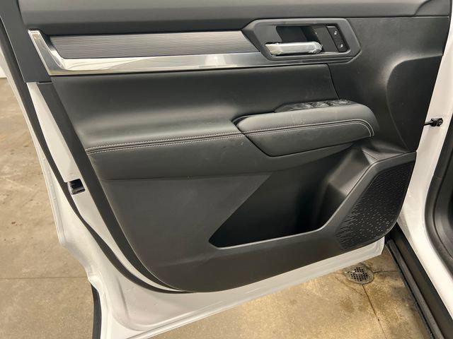 new 2026 GMC Terrain car, priced at $31,895