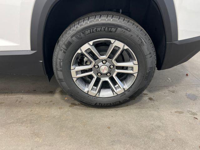 new 2026 GMC Terrain car, priced at $31,895