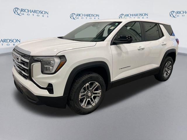 new 2026 GMC Terrain car, priced at $31,895
