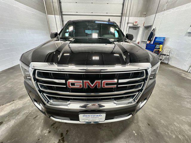 used 2023 GMC Yukon XL car, priced at $62,155