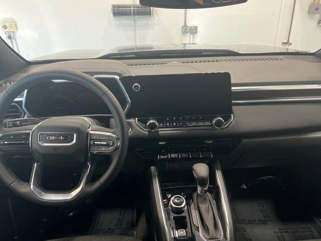 new 2026 GMC Canyon car, priced at $47,350