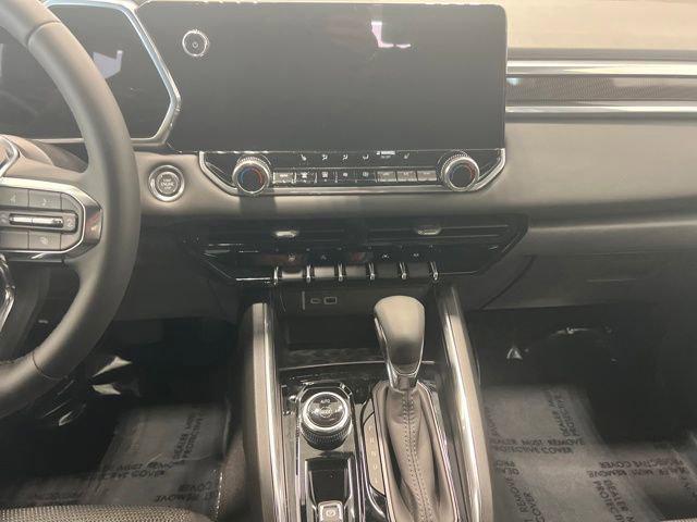 new 2026 GMC Canyon car, priced at $47,350