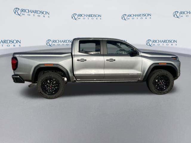 new 2026 GMC Canyon car, priced at $47,350