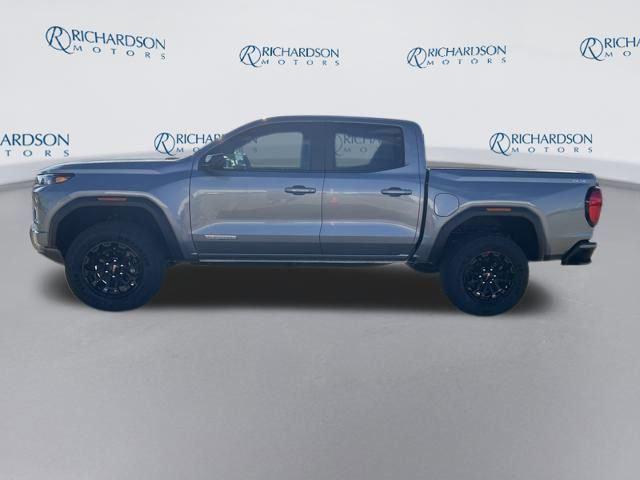 new 2026 GMC Canyon car, priced at $47,350