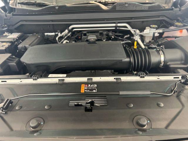 new 2026 GMC Canyon car, priced at $47,350