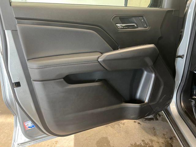 new 2026 GMC Canyon car, priced at $47,350