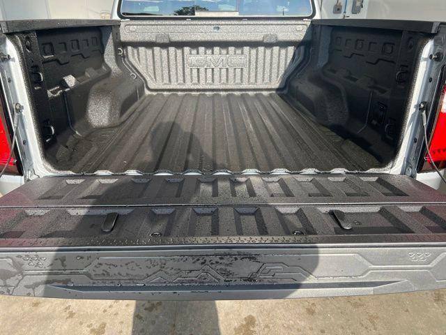 new 2026 GMC Canyon car, priced at $47,350