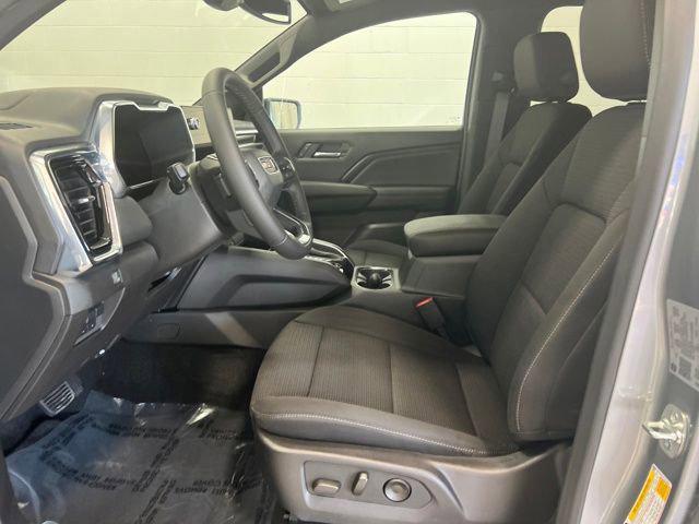 new 2026 GMC Canyon car, priced at $47,350