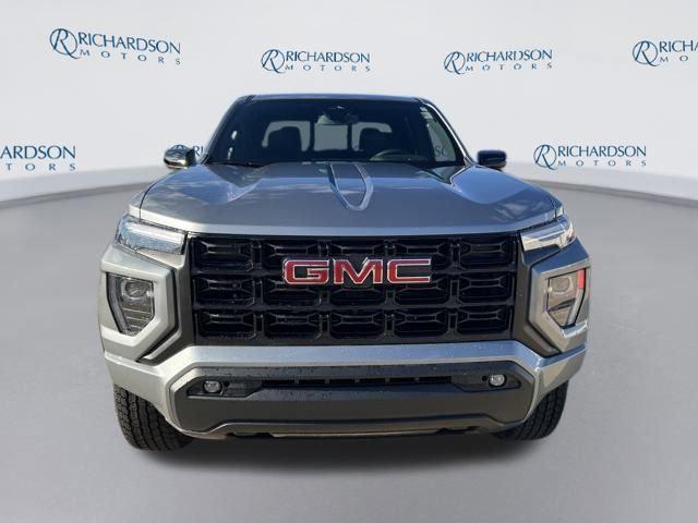 new 2026 GMC Canyon car, priced at $47,350