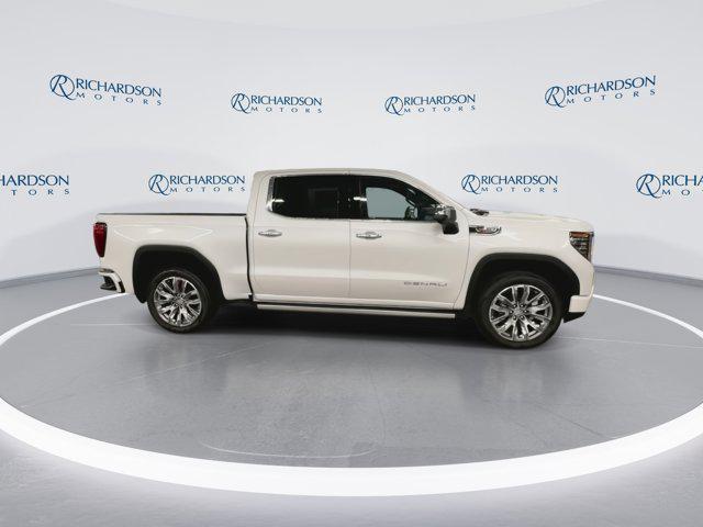 new 2025 GMC Sierra 1500 car, priced at $67,430