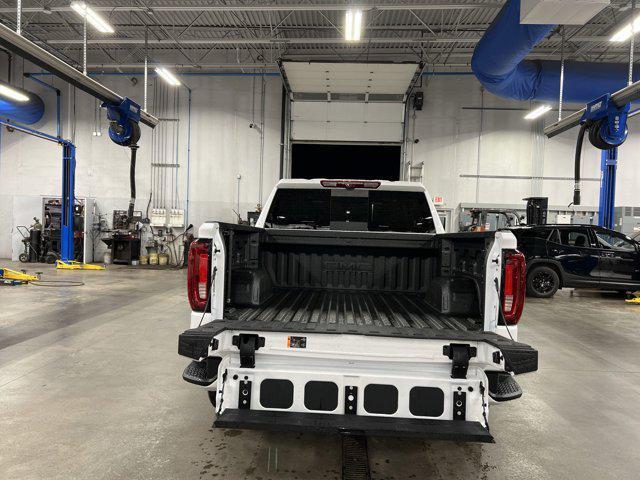 new 2025 GMC Sierra 1500 car, priced at $67,430