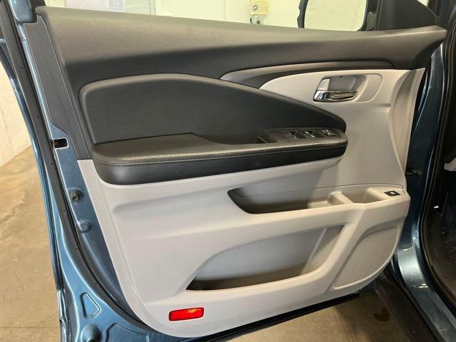 used 2018 Honda Pilot car, priced at $18,777