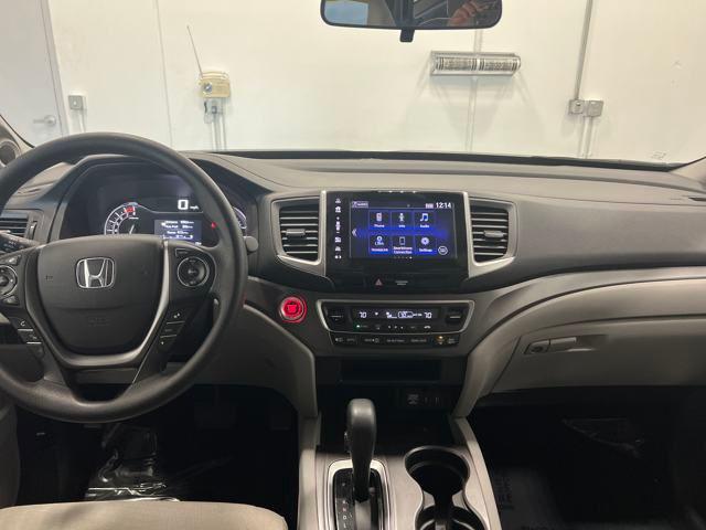 used 2018 Honda Pilot car, priced at $18,777