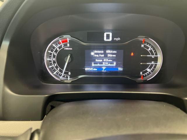 used 2018 Honda Pilot car, priced at $18,777