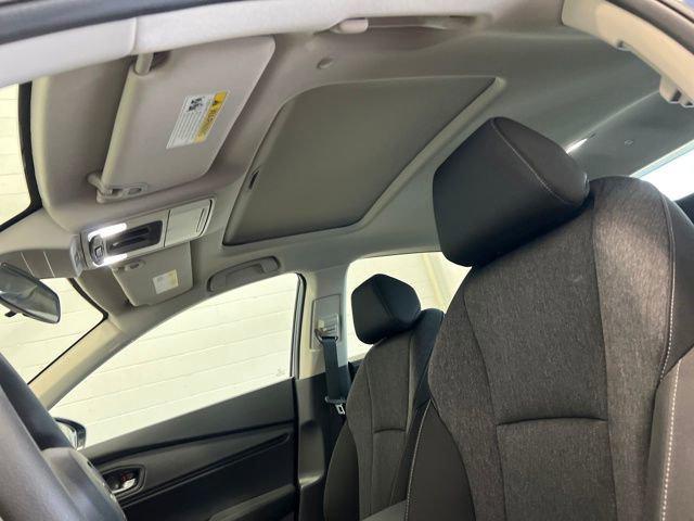 new 2025 Honda Accord car, priced at $29,274