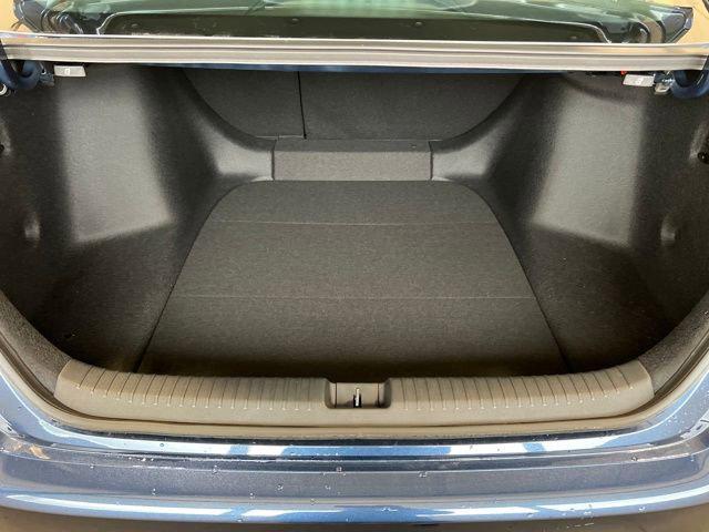 new 2025 Honda Accord car, priced at $29,274