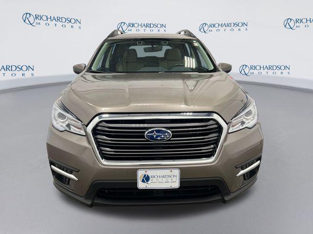 used 2022 Subaru Ascent car, priced at $28,500