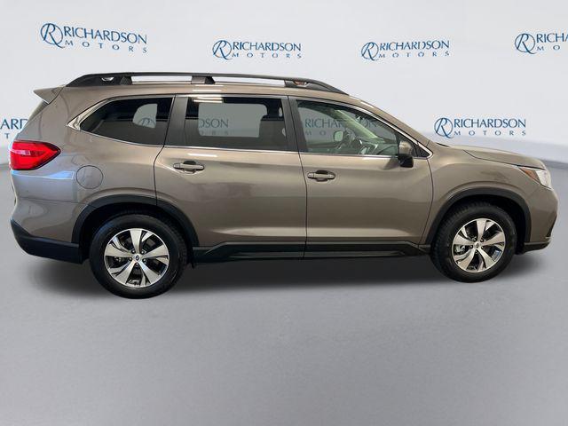 used 2022 Subaru Ascent car, priced at $28,500