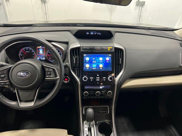 used 2022 Subaru Ascent car, priced at $28,500