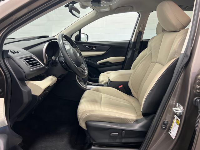 used 2022 Subaru Ascent car, priced at $28,500