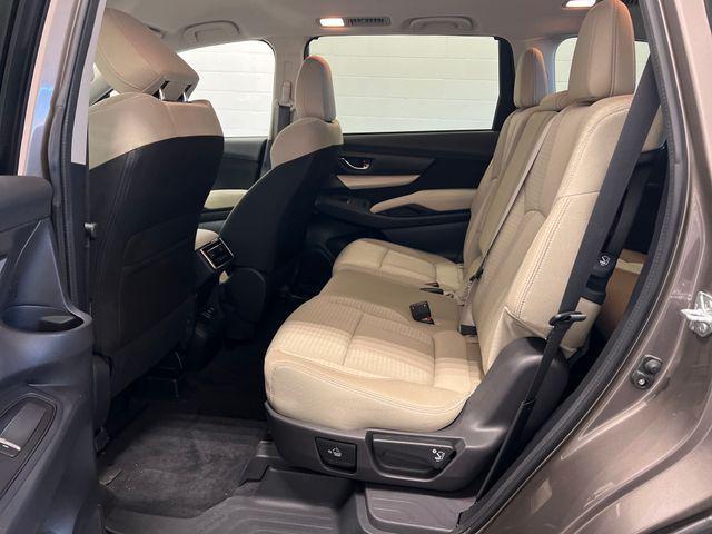 used 2022 Subaru Ascent car, priced at $28,500