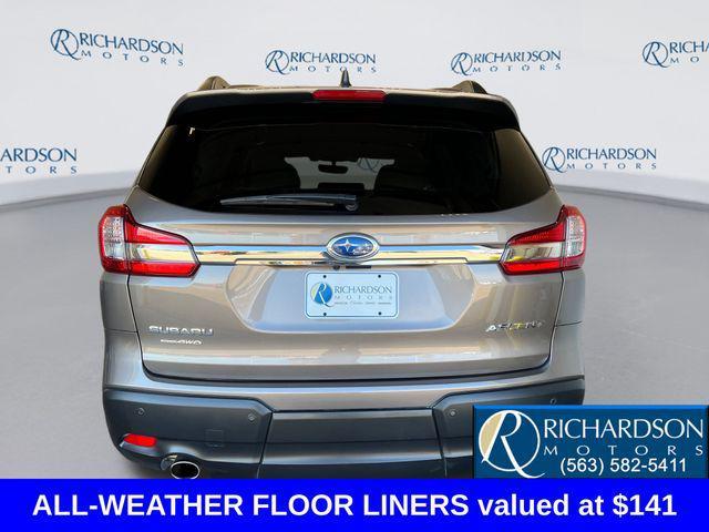 used 2022 Subaru Ascent car, priced at $28,500