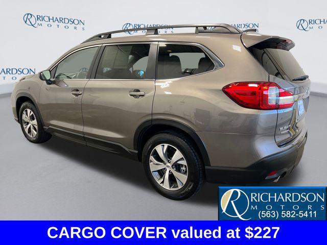 used 2022 Subaru Ascent car, priced at $28,500